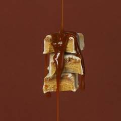 BARRA PROTEIN+ BANOFEE 50G