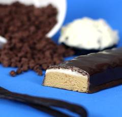BARRA PROTEIN+ COOKIES & CREAM 50G