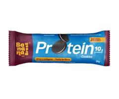 SUPINO PROTEIN COOKIES 30G