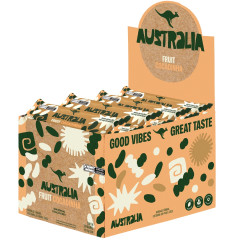 BARRA LOVE COCADINHA 25G