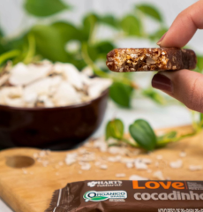 BARRA LOVE COCADINHA 25G