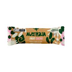 BARRA LOVE CACAU 25G