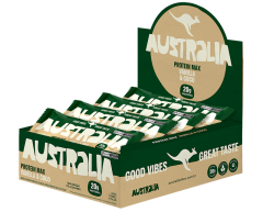 BARRA PROTEINA VEG. VANILLA COCONUT 70G