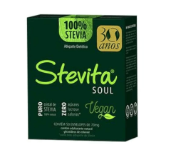 ADOCANTE STEVITA SOUL SACHE 50X0,07G