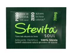 ADOCANTE STEVITA SOUL SACHE 50X0,07G
