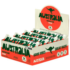 BARRA MOVE CACAU 40G