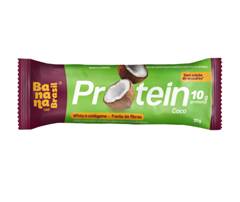 SUPINO PROTEIN COCO C/CHOC. BRANCO 30G