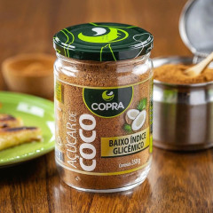 ACUCAR DE COCO COPRA 350G