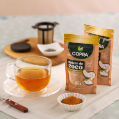 ACUCAR DE COCO COPRA 100G