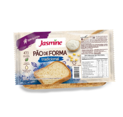 PAO SEM GLUTEN TRADICIONAL 350G