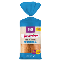 PAO SEM GLUTEN TRADICIONAL 350G