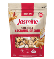 GRANOLA CASTANHA-DE-CAJU 250G