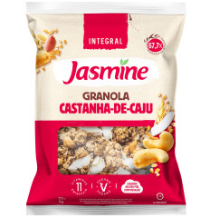 GRANOLA CASTANHA-DE-CAJU 1KG