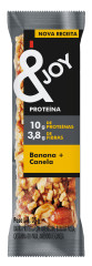 BARRA &JOY PROTEINA BANANA CANELA 35G