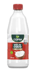 LEITE DE COCO COPRA 9% 500ML