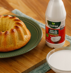 LEITE DE COCO COPRA 9% 500ML