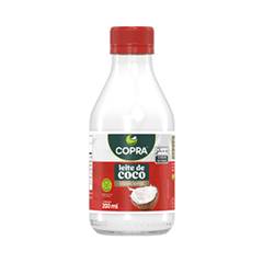 LEITE DE COCO COPRA 9% 200ML