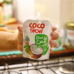 OLEO COCO SHOW EXT. VIRG. ST. POUCH 70ML