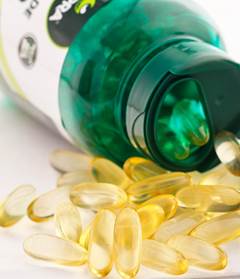 CAPSULA OLEO DE COCO EXTRA VIRGEM 60 UN