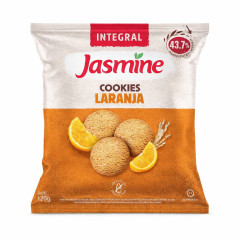COOKIE INT. LARANJA 120G