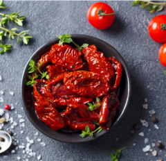 TOMATE SECO POUCH 50G