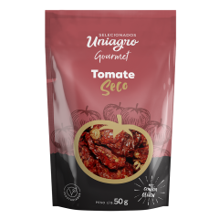 TOMATE SECO POUCH 50G