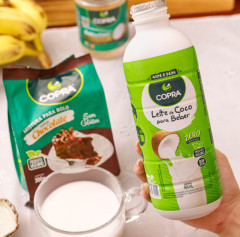 LEITE DE COCO PARA BEBER COPRA 900ML