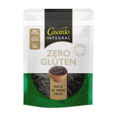 MASSA PENNE INTEGRAL 200G