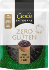 MASSA PENNE INTEGRAL 200G