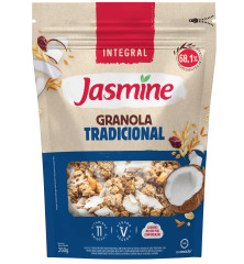 GRANOLA TRADICIONAL 250G