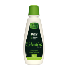 STEVITA SOUL ADOCANTE 60ML