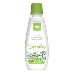 STEVITA ADOCANTE 60ML