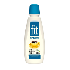 FIT SUCRALOSE 60ML