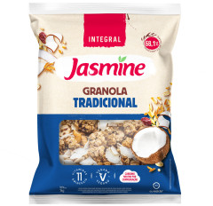 GRANOLA TRADICIONAL 1KG