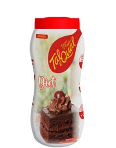 ADOÇANTE TAL E QUAL 120G