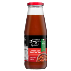 PASSATA DE TOMATE 680G