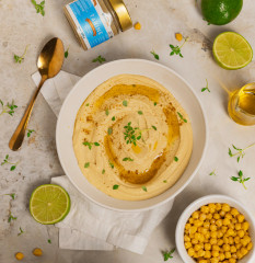 TAHINE TRADICIONAL 220G