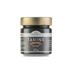 TAHINE BLACK 220G