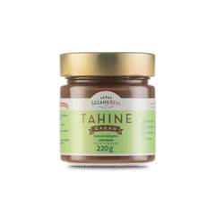 TAHINE CACAU 220G
