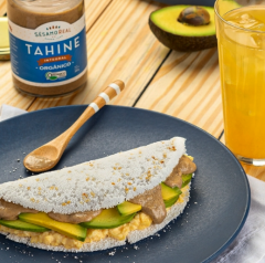 TAHINE INTEGRAL 320G