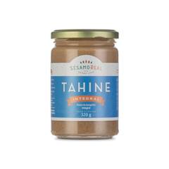 TAHINE INTEGRAL 320G