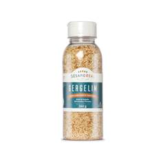 GERGELIM DESCASCADO TOSTADO 160G
