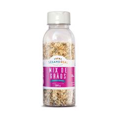 MIX DE GRAOS 180G