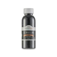GERGELIM NATURAL PRETO 170G