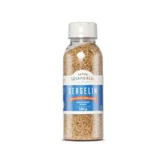 GERGELIM NATURAL BRANCO 180G