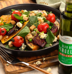 OLEO DE GERGELIM NATURAL 250ML