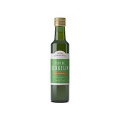 OLEO DE GERGELIM NATURAL 250ML
