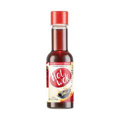 OLEO DE GERGELIM TORRADO HOT WOK 100ML