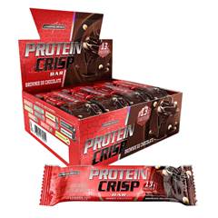 IM CRISP BAR BROWNIE CHOC. 45G