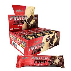 IM CRISP BAR DUO CRUNCH 45G